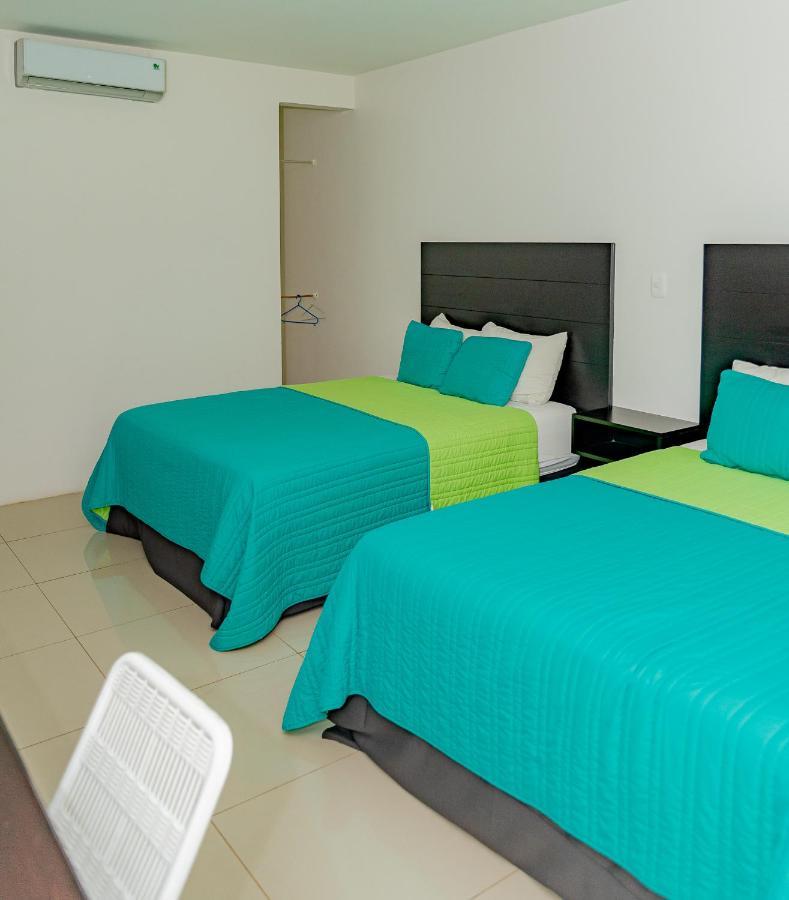 Hotel Los Rios Guácimo Esterno foto