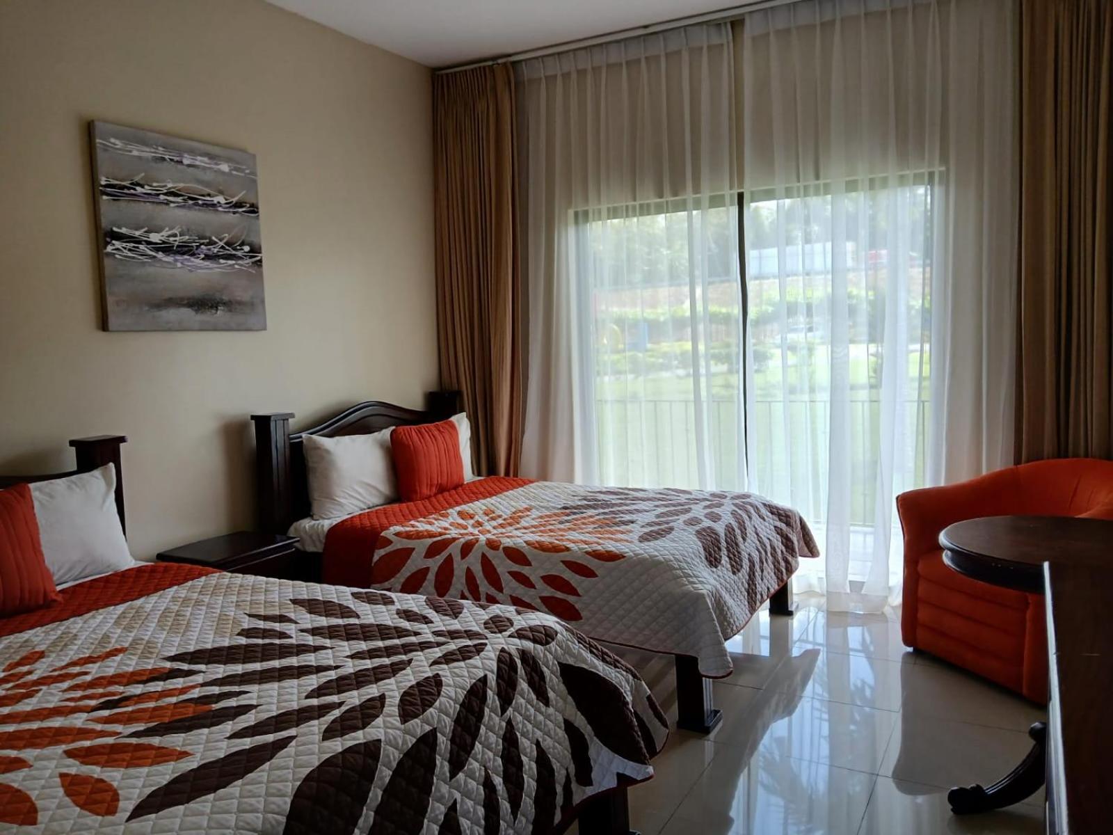 Hotel Los Rios Guácimo Esterno foto